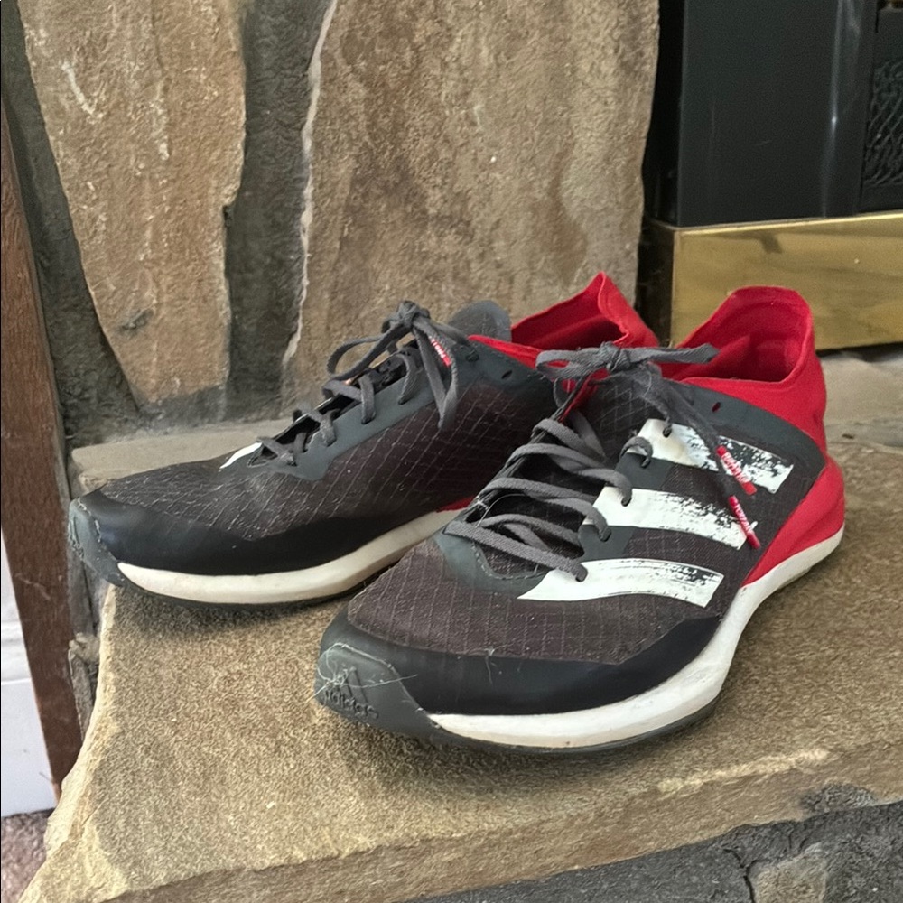 Adidas Faito Running Shoes